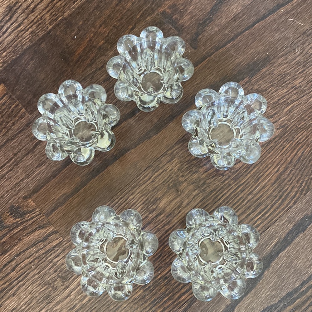 Candleholders - Picture 3 of 4